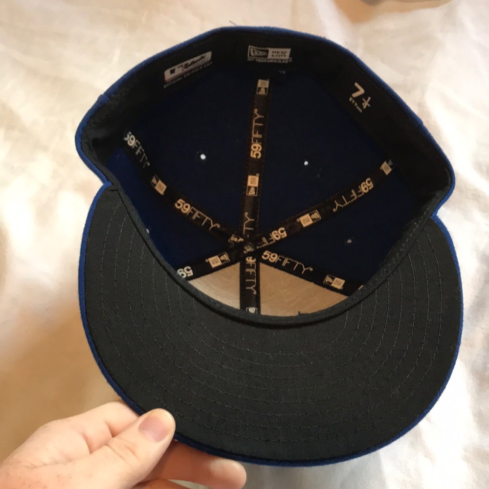 - Cubs Cap - Picture 4 of 4